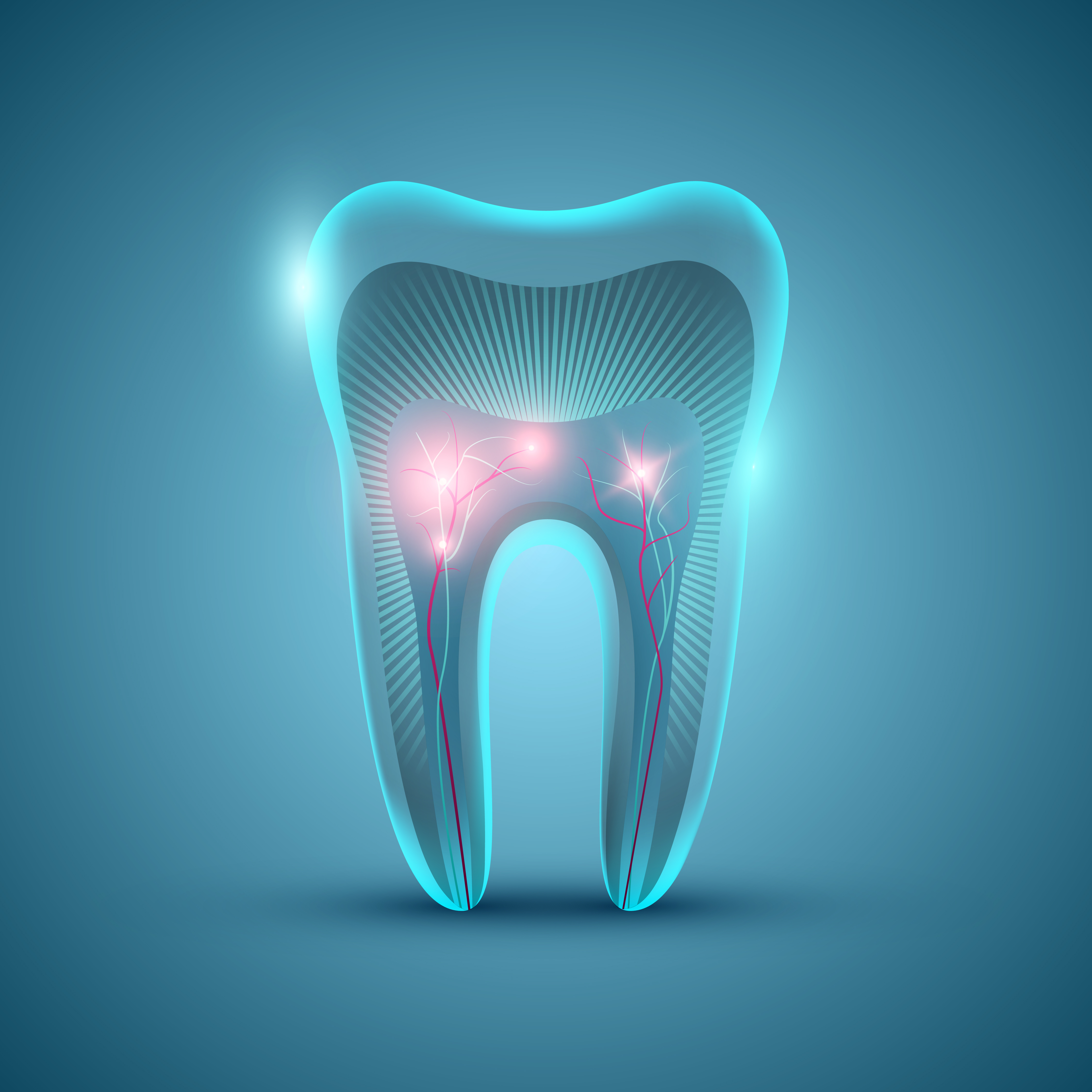 future tooth